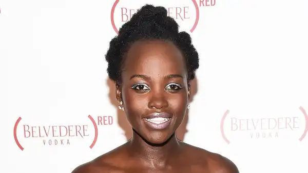 Lupita Nyong'o