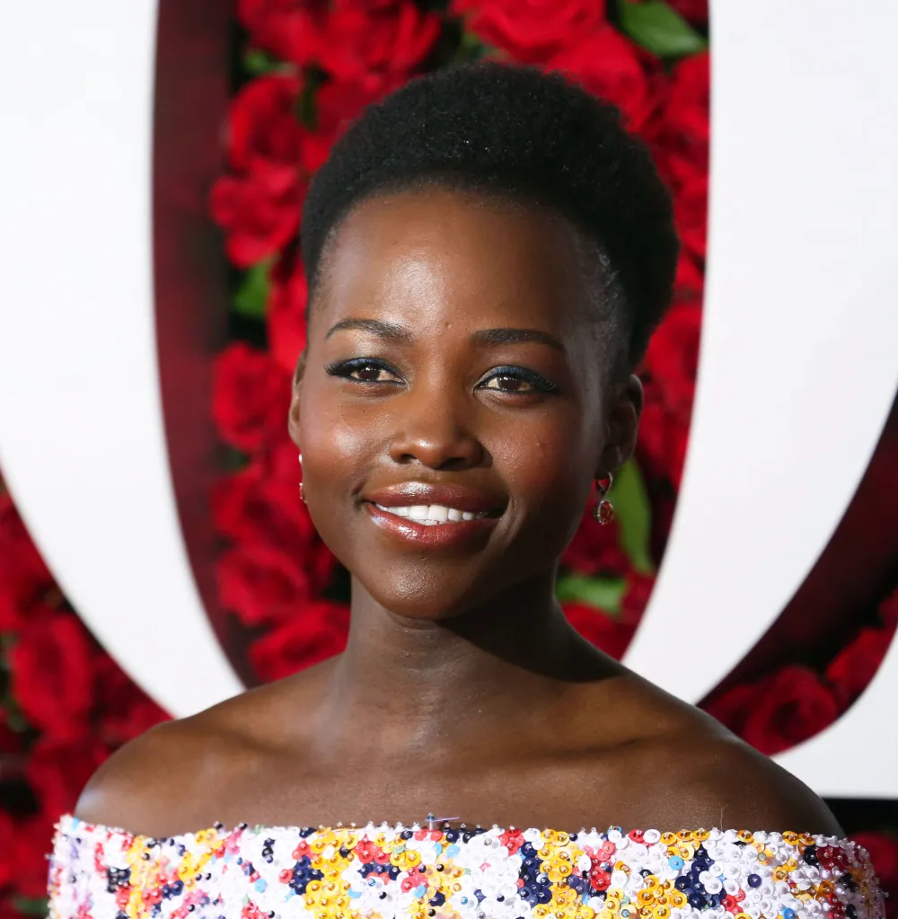 Lupita Nyong'o