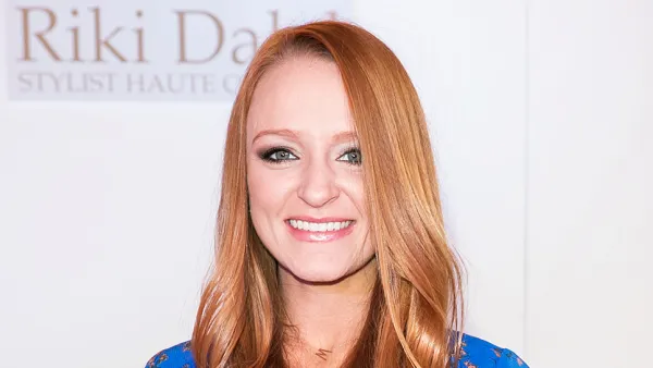 Maci Bookout