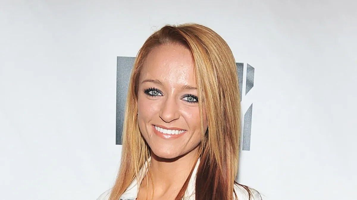 Maci Bookout