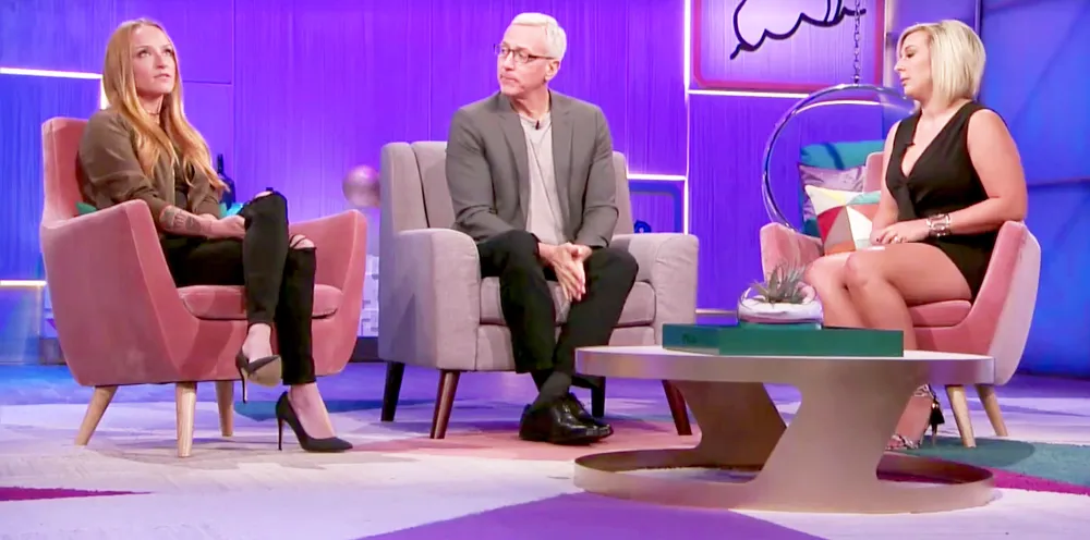 Maci Bookout Teen Mom