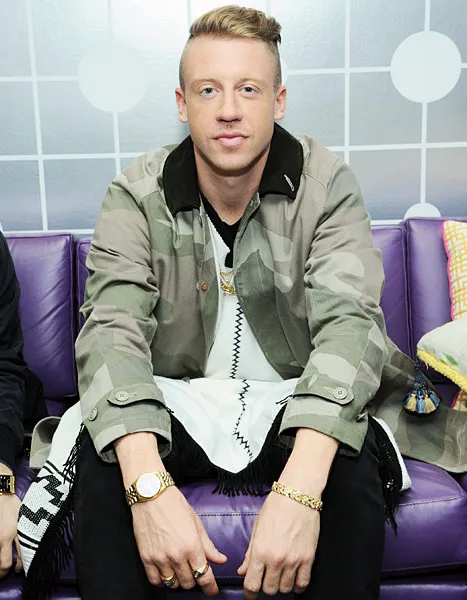 macklemore