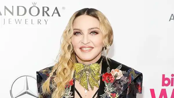 Madonna