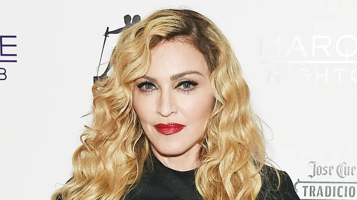 Madonna