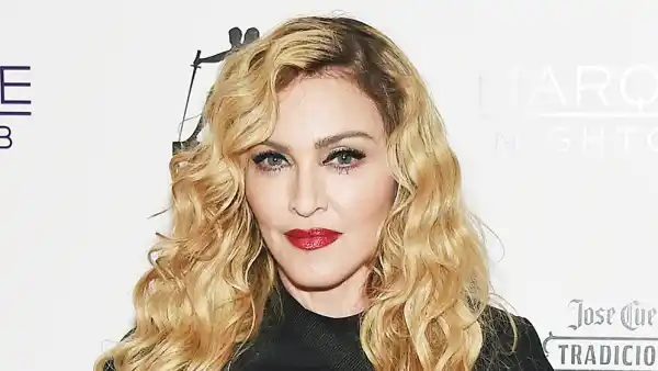 Madonna