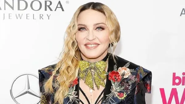 Madonna