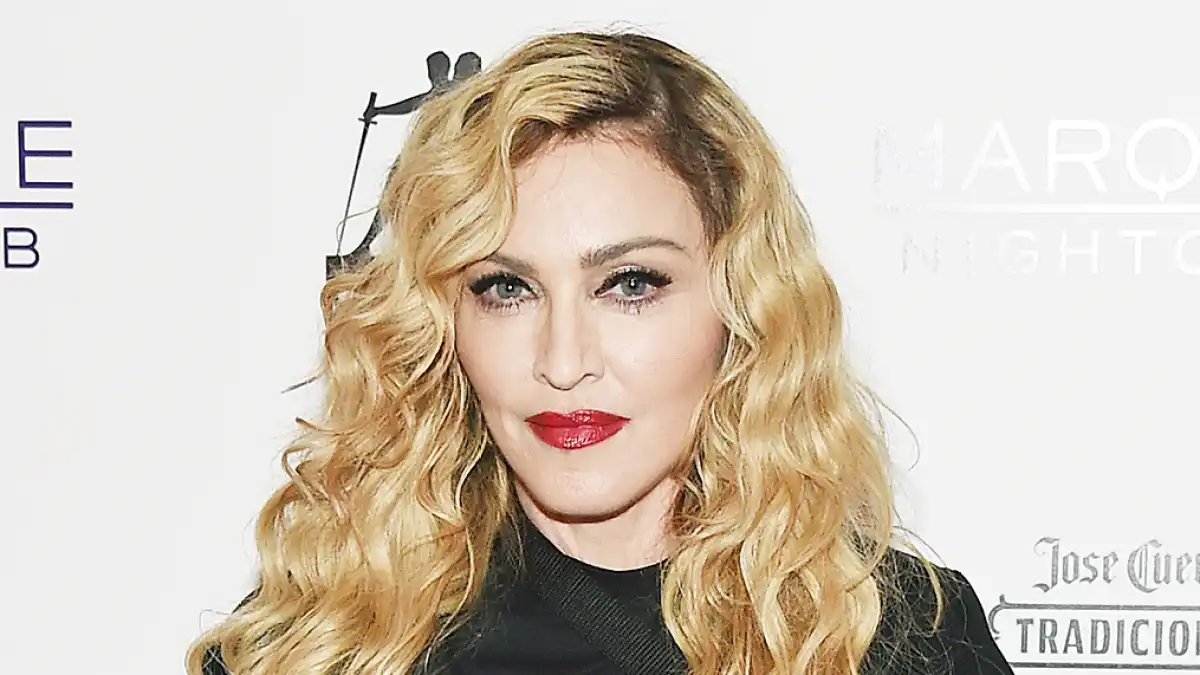 Madonna