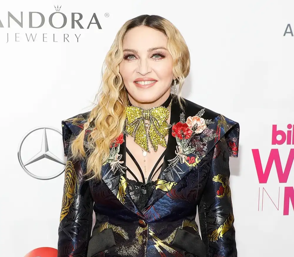 Madonna