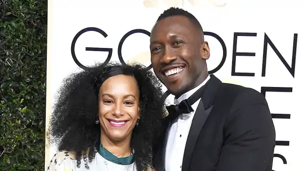 Mahershala Ali Amatus Sami-Karim