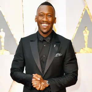 Mahershala Ali Oscars 2017