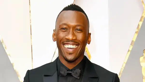 Mahershala Ali Oscars 2017