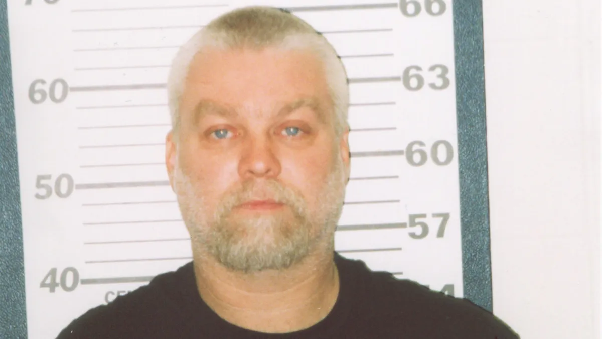 Steven Avery
