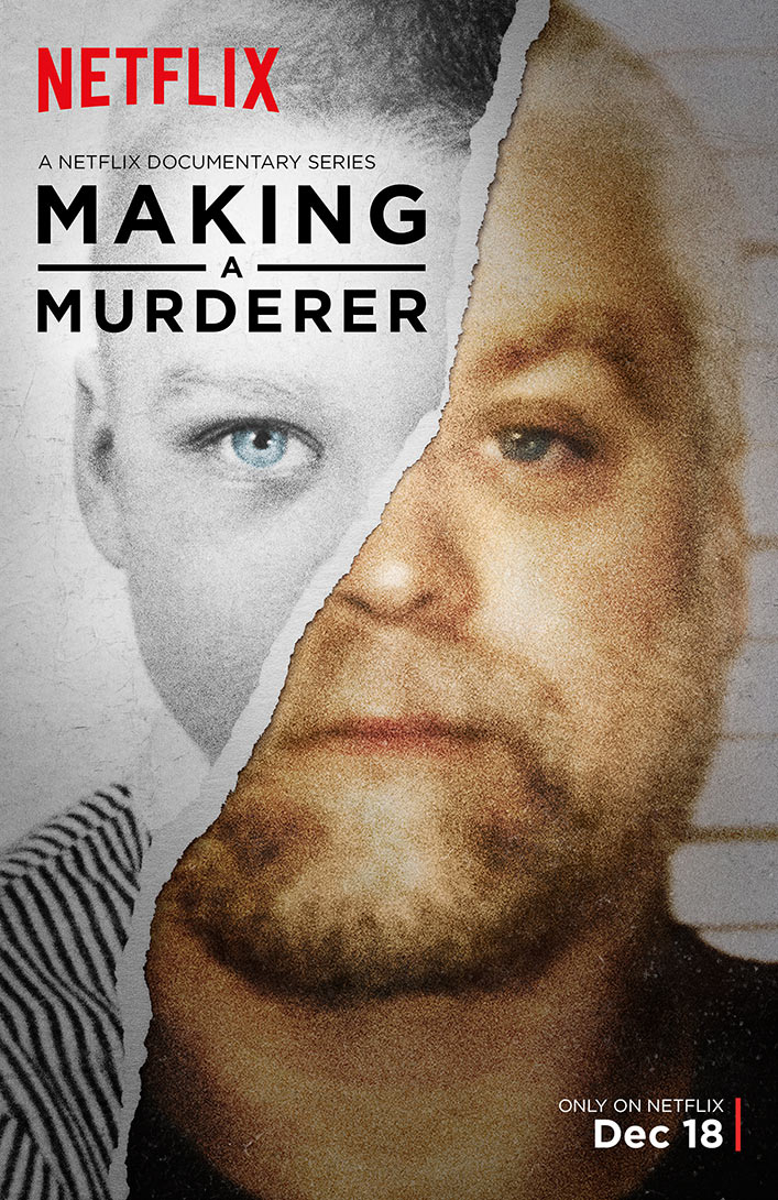 Netflix, Making A Murderer