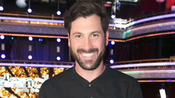 Maksim Chmerkovskiy