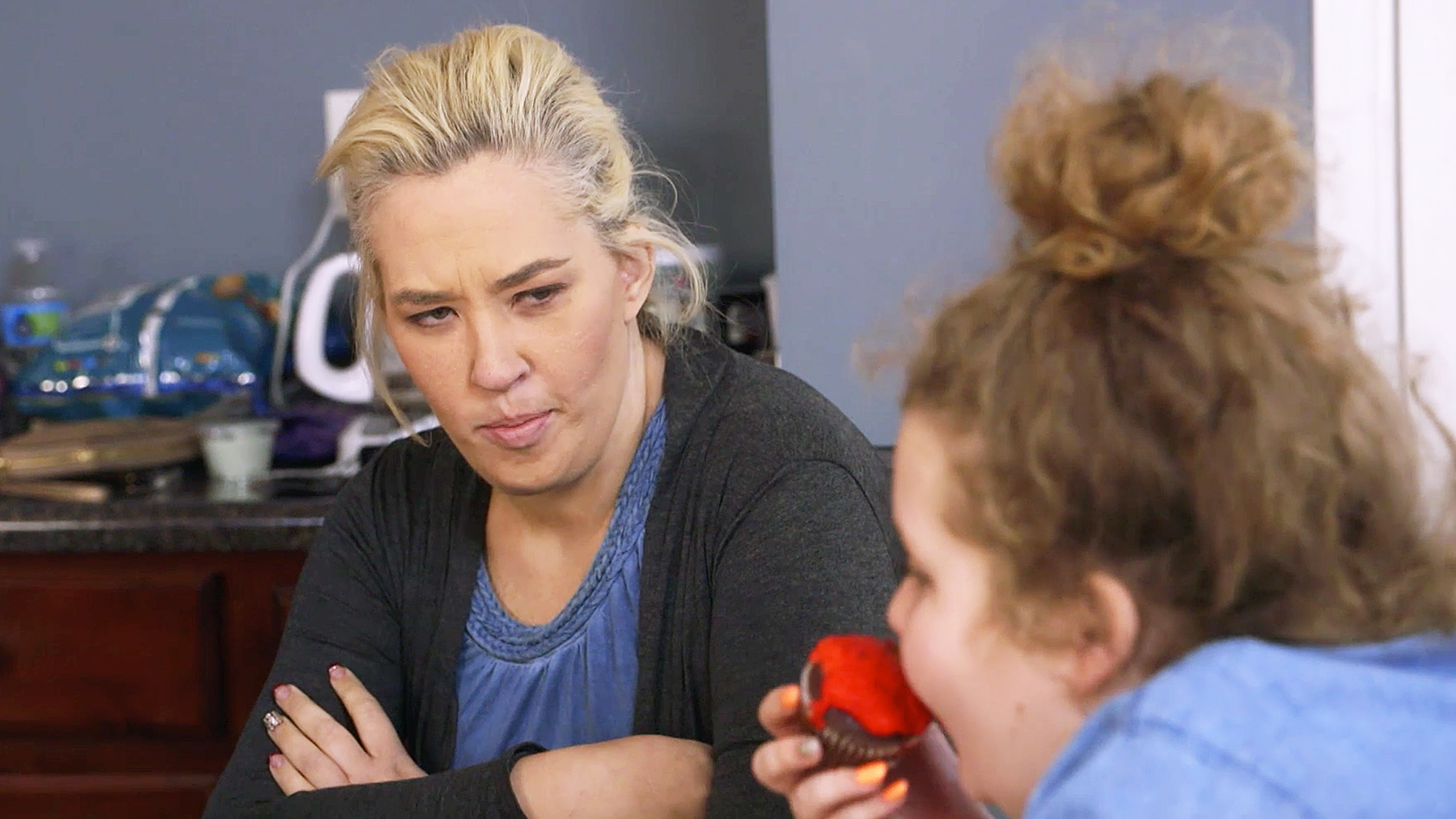 Mama June From Hot To Not