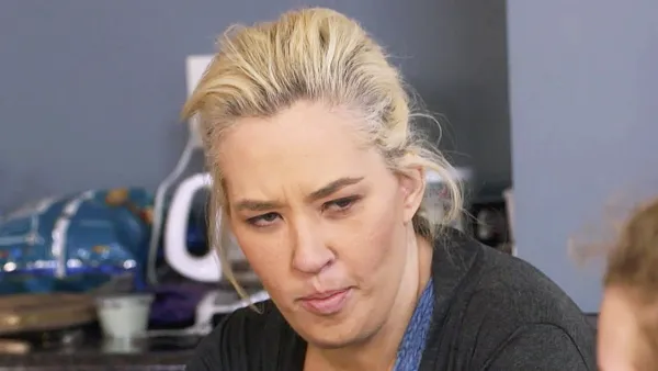 Mama June From Hot To Not