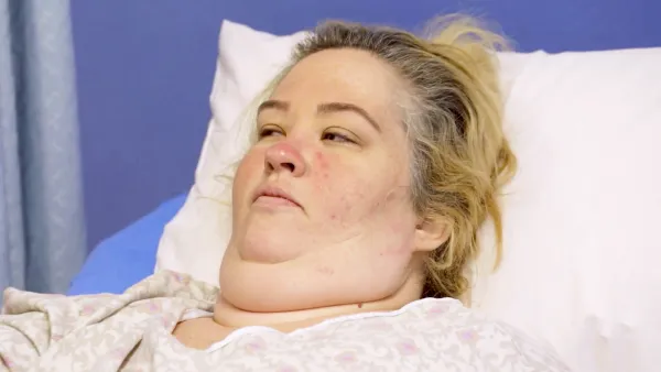 Mama June Shannon