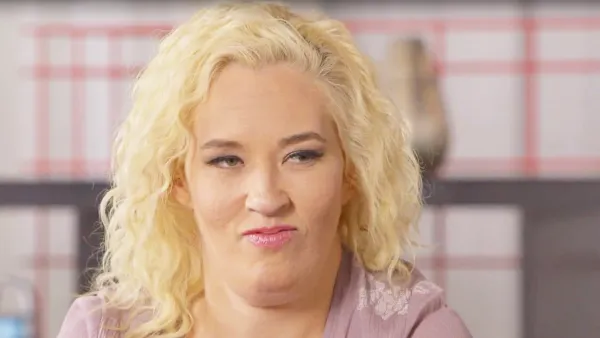 Mama June