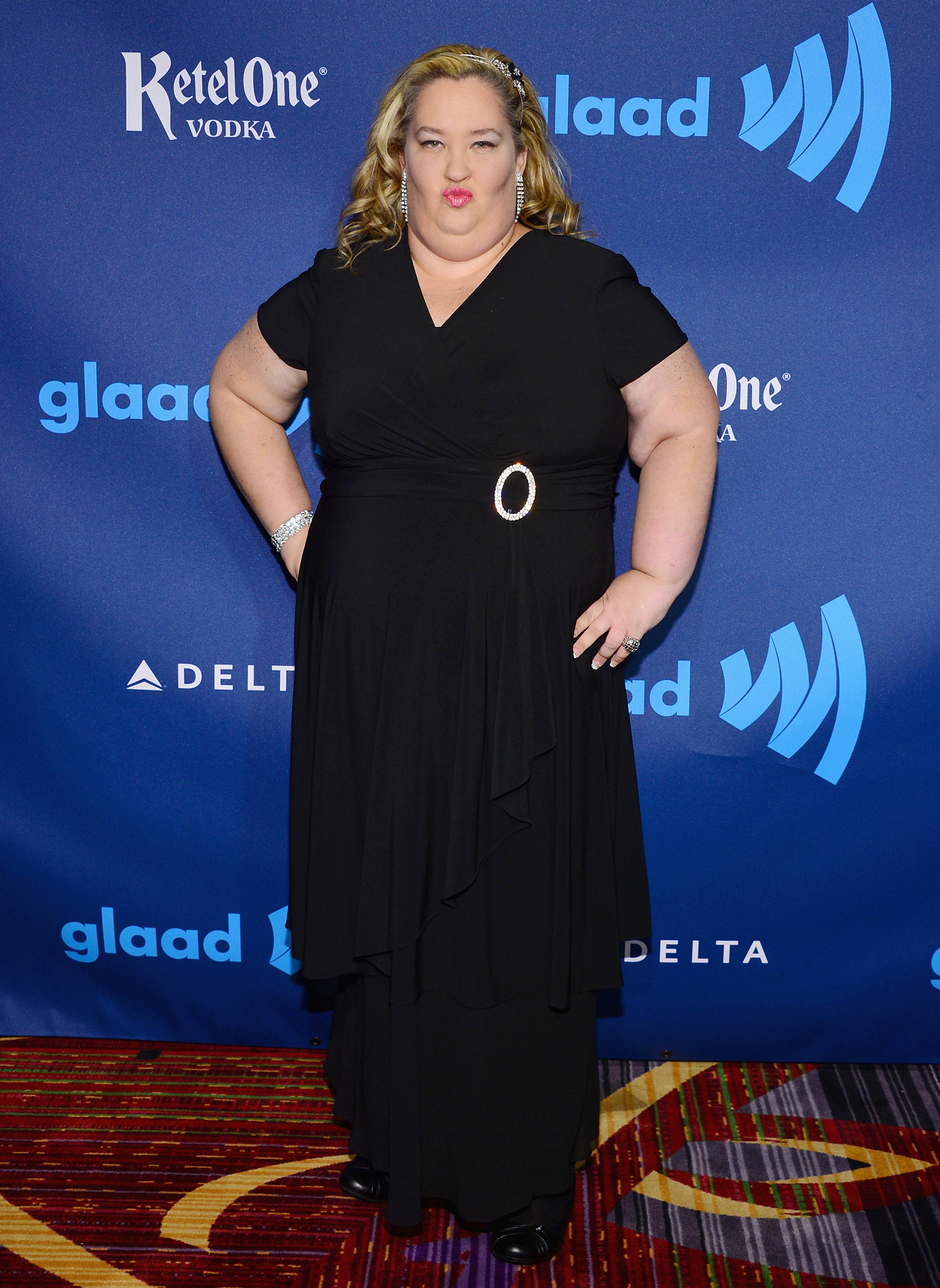 Mama June