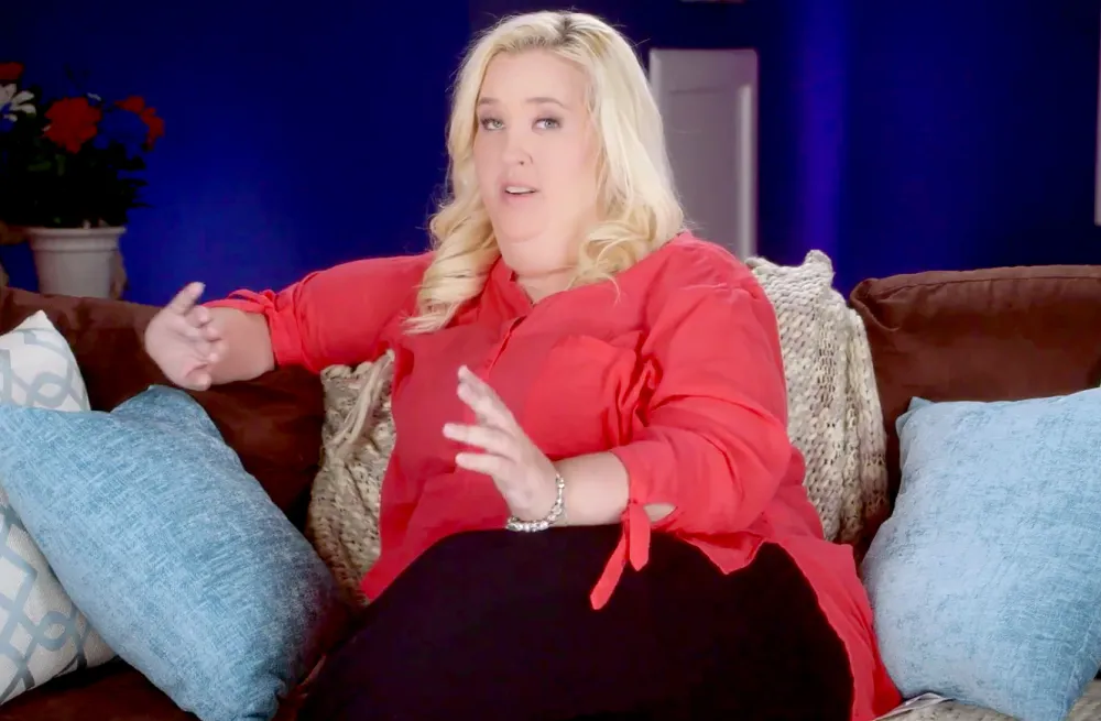 Mama June