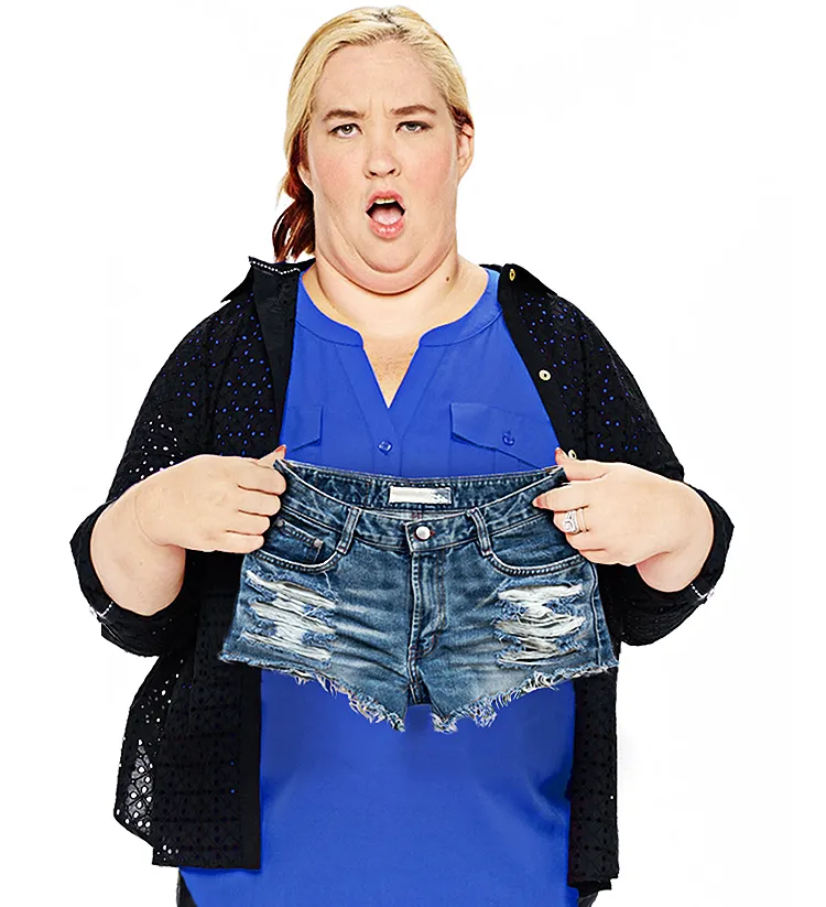 Mama June