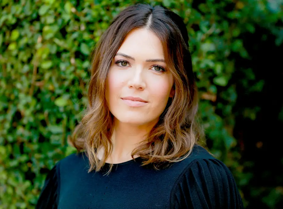 Mandy Moore