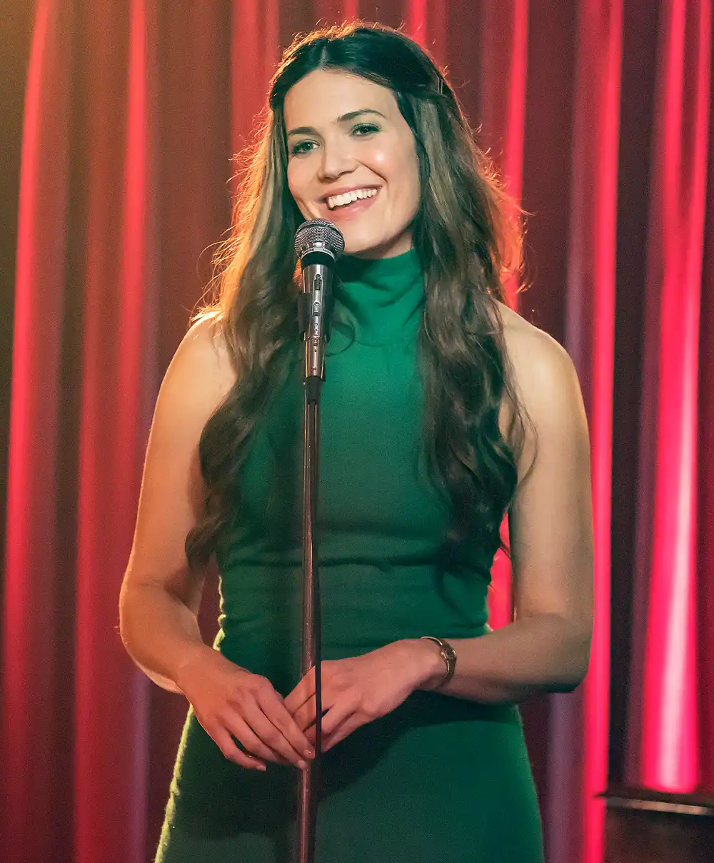 Mandy Moore This Is Us