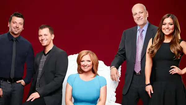 Manzo'd With Children