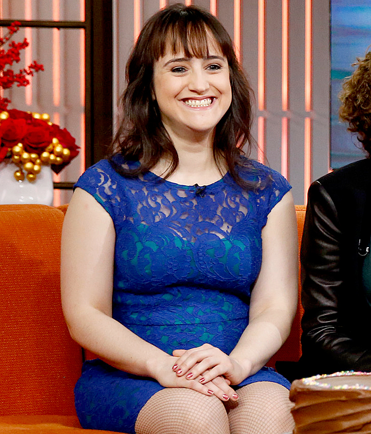 Mara Wilson