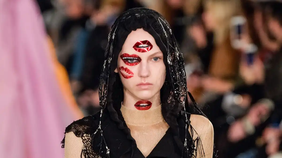 Maison Margiela Spring Summer 2016 show