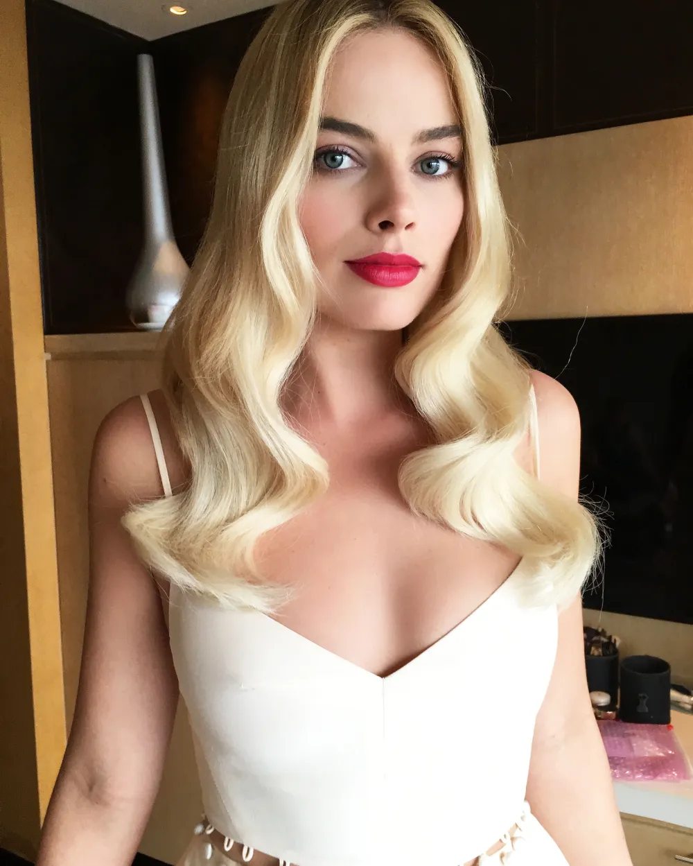Margot Robbie