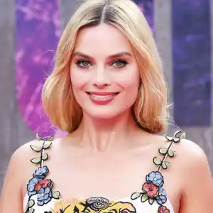 Margot Robbie