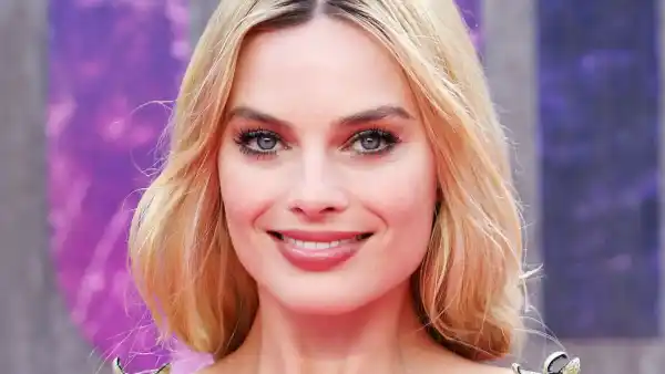 Margot Robbie