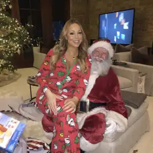 Mariah Carey