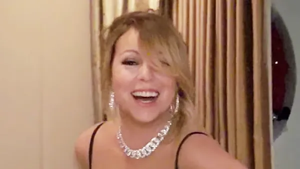 Mariah Carey Mariah's World