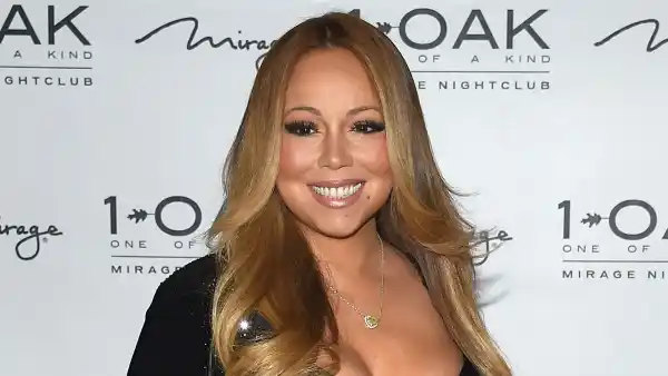 Mariah Carey