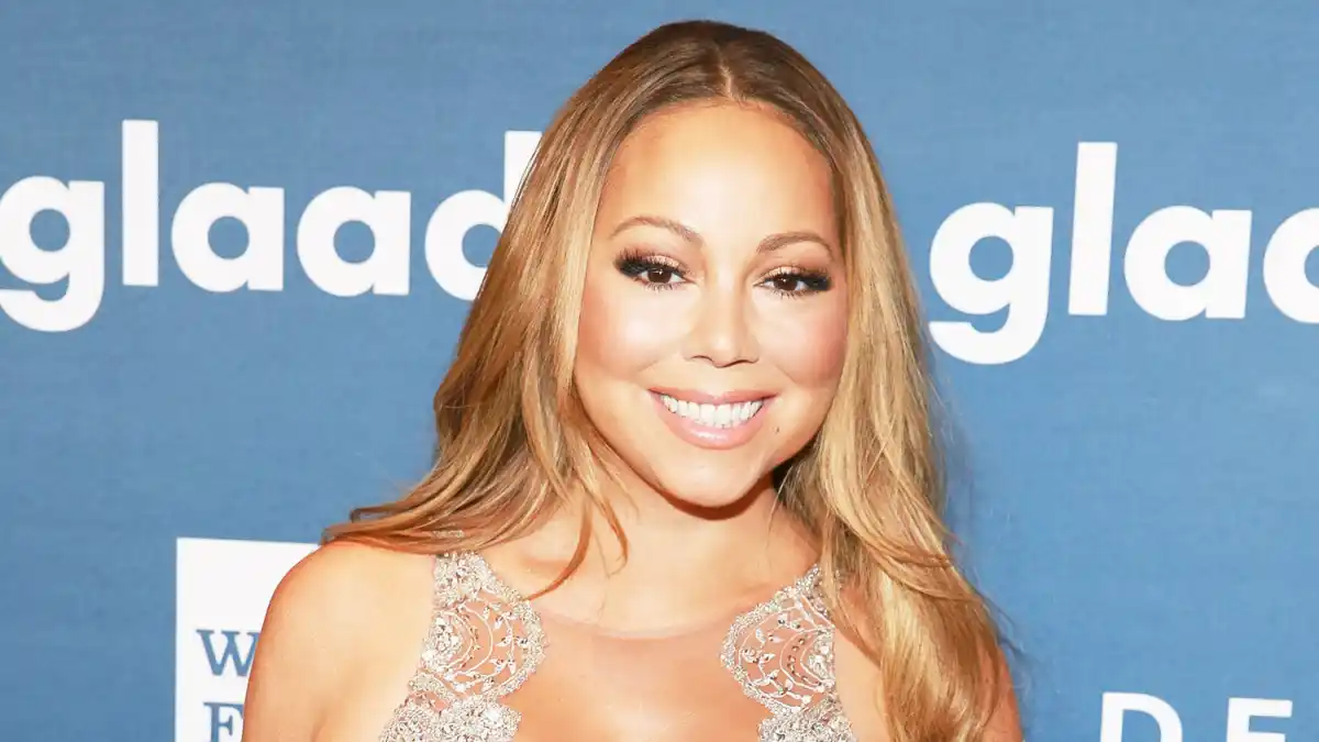 Mariah Carey