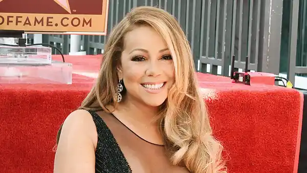 Mariah Carey