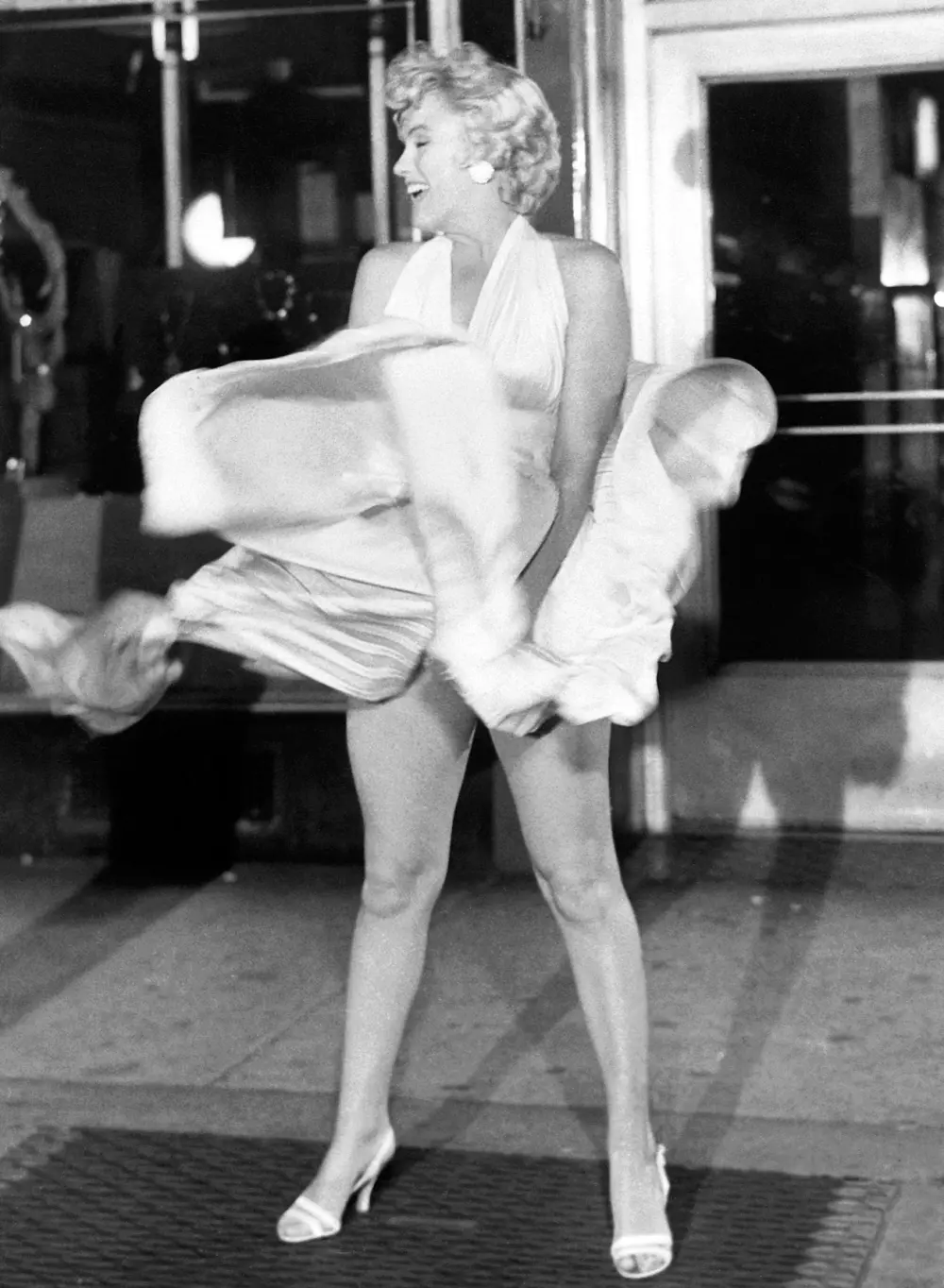 Marilyn Monroe