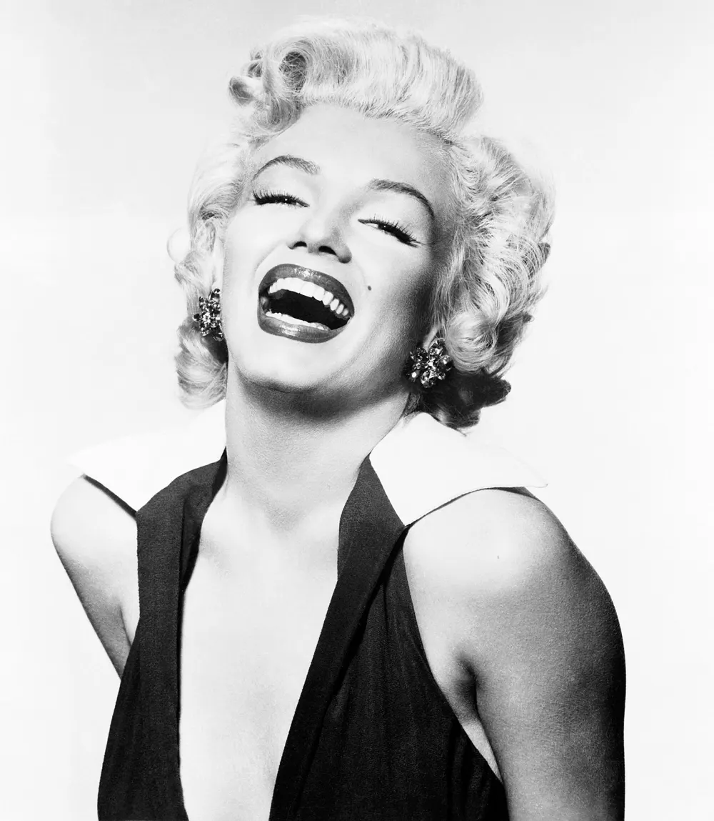 Marilyn Monroe