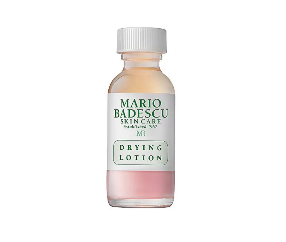 Mario Badescu
