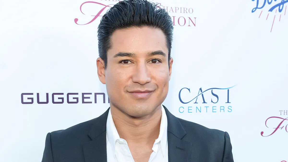 Mario Lopez, Las Vegas, Assault