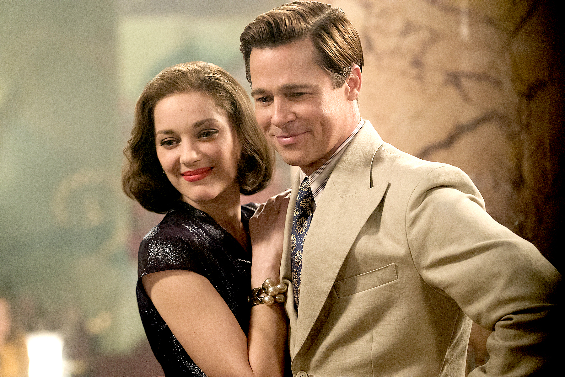 Marion cotillard brad pitt zoom 4e131975 5177 4892 881d 3277ae904aaa