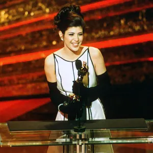 Marisa Tomei Oscars 1993