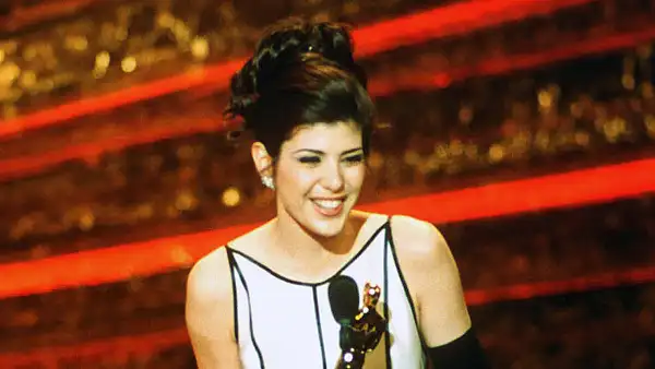 Marisa Tomei Oscars 1993