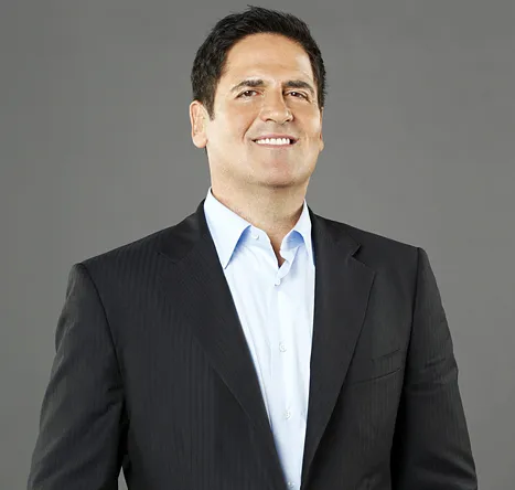 Mark Cuban