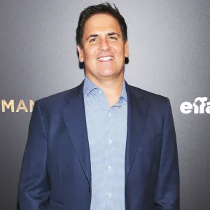 Mark Cuban