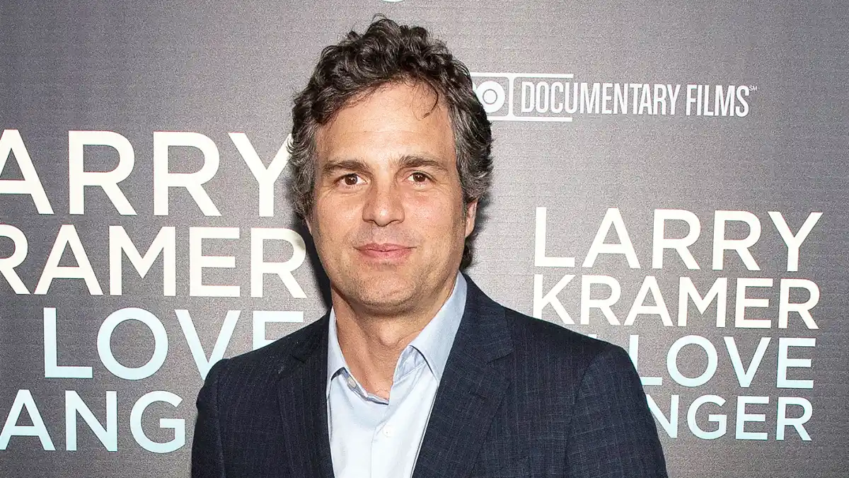 Mark Ruffalo