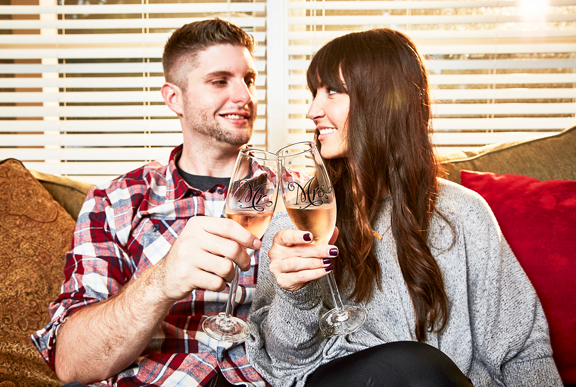 Married at First Sight