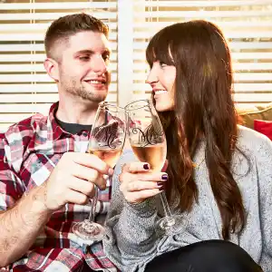 Married at First Sight